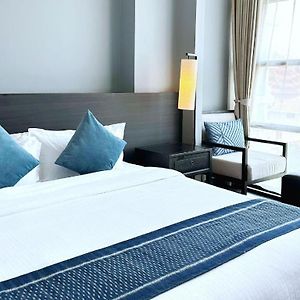 Tera Hotel Vientiane